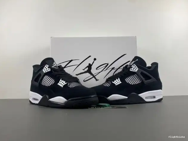 FQ8138-001 AIR THUNDER